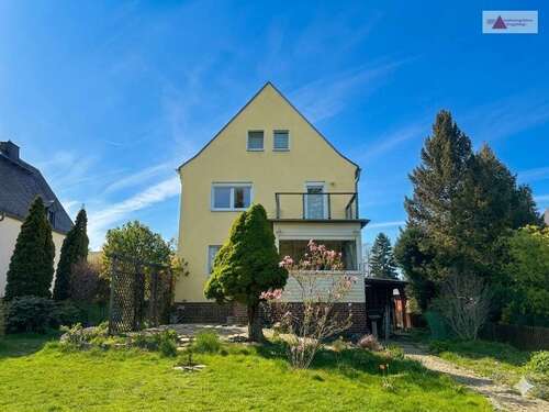 Foto - Haus zum Kaufen in Chemnitz Borna 329.000,00 € 146 m²