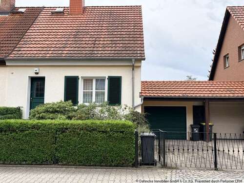 Foto - Haus zum Kaufen in Berlin 389.000,00 € 85 m²