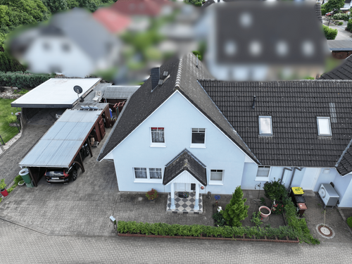 Foto - Haus zum Kaufen in Delingsdorf 589.000,00 € 128.68 m²