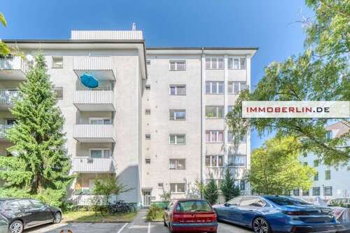 Foto - Wohnung zum Kaufen in Berlin 329.000,00 € 65 m²