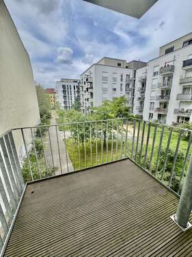 Foto - Wohnung zum Mieten in Berlin 762,00 € 38.1 m²
