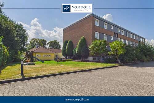 Foto - Wohnung zum Kaufen in Bielefeld 250.000,00 € 89.93 m²