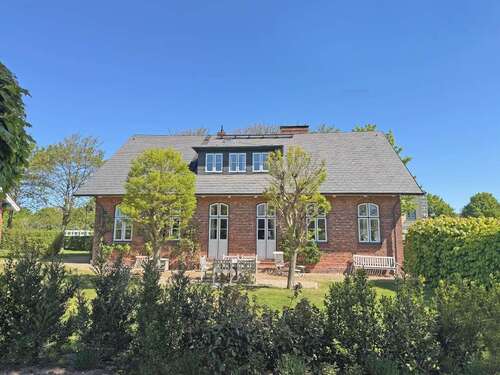 Foto - Haus zum Kaufen in Keitum 5.600.000,00 € 240 m²