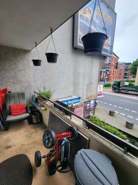 Foto - Wohnung zum Kaufen in Köln 165.000,00 € 33.57 m²