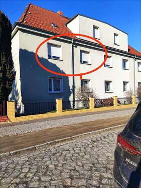 Foto - Wohnung zum Kaufen in Torgau 84.000,00 € 75 m²