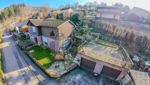 Foto - Haus zum Kaufen in Meckesheim 529.000,00 € 184 m²
