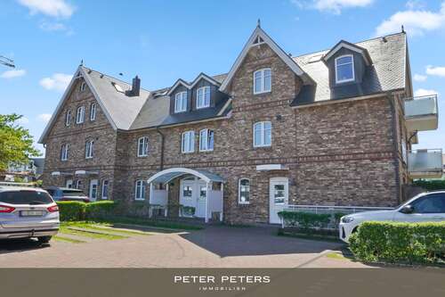 Foto - Wohnung zum Kaufen in Westerland 790.000,00 € 55 m²