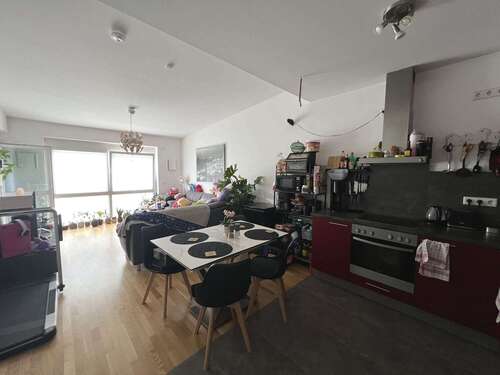 Foto - Wohnung zum Kaufen in Markt Schwaben 396.900,00 € 63.23 m²