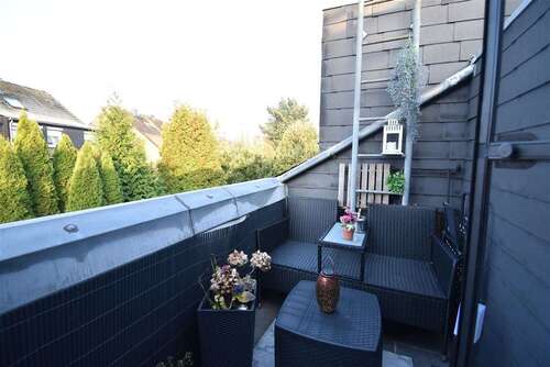 Foto - Wohnung zum Mieten in Neuss 645,00 € 50.7 m²