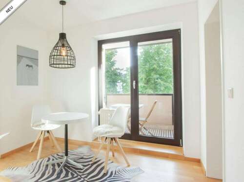 Foto - Wohnen auf Zeit in Düsseldorf 1.850,00 €