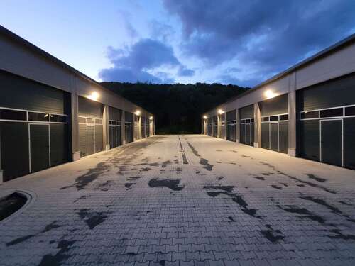 Foto - Garage zu vermieten in Höxter 274,00 €