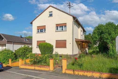 Foto - Haus zum Kaufen in Leingarten 498.000,00 € 136.82 m²