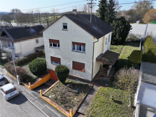 Foto - Haus zum Kaufen in Leingarten 498.000,00 € 136.82 m²