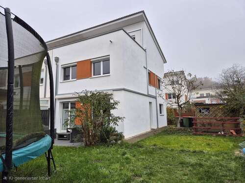 Foto - Haus zum Kaufen in Hamburg 720.000,00 € 143.08 m²