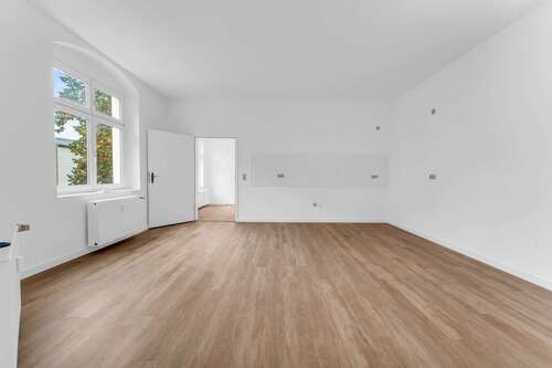 Foto - Wohnung zum Mieten in Eberswalde 715,00 € 70.99 m²