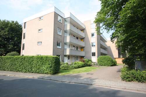 Foto - Wohnung zum Mieten in Oldenburg 304,82 € 55.34 m²