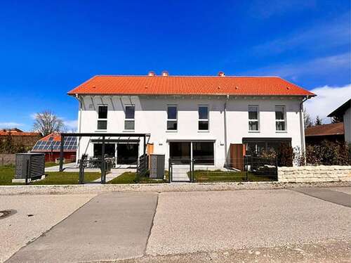 Foto - Haus zum Kaufen in Hohenfurch 695.000,00 € 171 m²