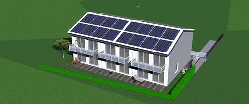 Foto - Haus zum Kaufen in Achstetten 589.000,00 € 102 m²