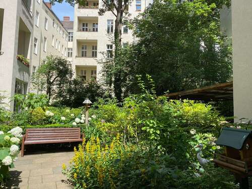 Foto - Wohnung zum Kaufen in Berlin 750.000,00 € 98 m²