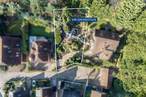 Foto - Grundstück zu verkaufen in Burrweiler 419.000,00 € 701 m²