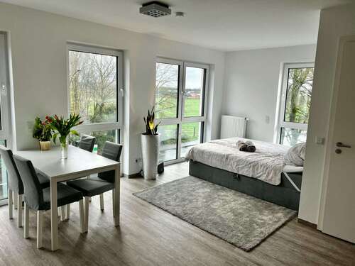 Foto - Wohnen auf Zeit in Münster 1.350,00 €