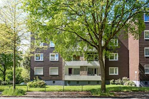 Foto - Wohnung zum Mieten in Duisburg 589,00 € 81 m²