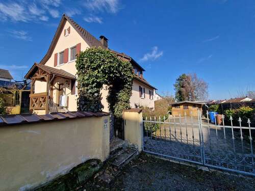 Foto - Haus zum Kaufen in Heinersreuth 339.000,00 € 160.7 m²