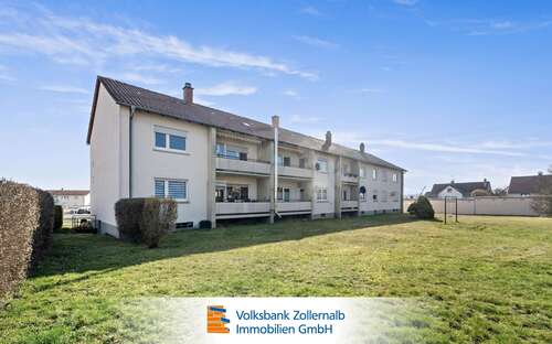 Foto - Haus zum Kaufen in Stetten 590.000,00 € 529.8 m²