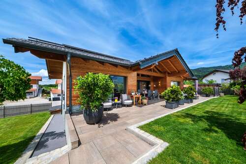 Foto - Haus zum Kaufen in Inzell 1.720.000,00 € 279 m²