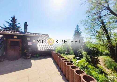 Foto - Haus zum Kaufen in Weinheim 699.000,00 € 140 m²