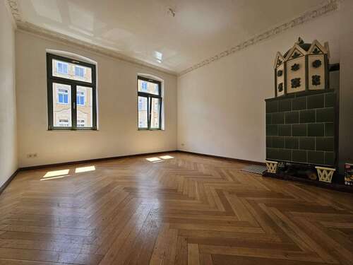 Foto - Wohnung zum Mieten in Halle (Saale) 886,70 € 88.67 m²