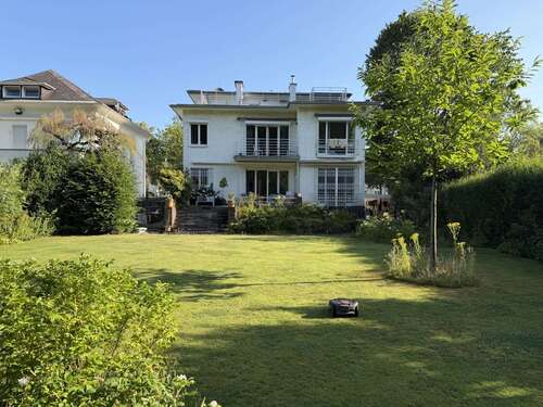 Foto - Wohnung zum Mieten in Düsseldorf-Benrath 1.950,00 € 125 m²