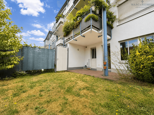Foto - Wohnung zum Kaufen in Erlangen 330.000,00 € 65 m²