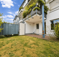 Wohnung zum Kaufen in Erlangen 330.000,00 € 65 m²