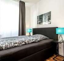 Wohnen auf Zeit in Frankfurt 650,00 €