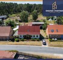 Haus zum Kaufen in Mirow Blankenförde 259.000,00 € 219 m² - Mirow / Blankenförde