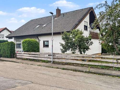 Foto - Haus zum Kaufen in Niederstotzingen 398.000,00 € 172.11 m²