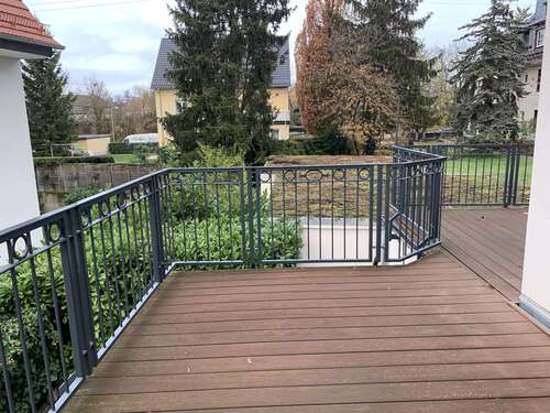 Foto - Wohnung zum Mieten in Wiesbaden 2.650,00 € 150 m²