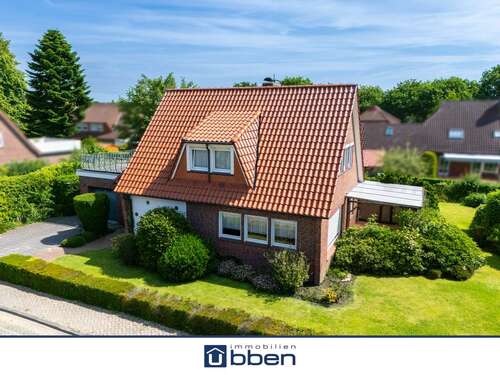 Foto - Haus zum Kaufen in Aurich 279.000,00 € 146 m²