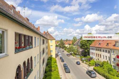 Foto - Wohnung zum Kaufen in Berlin 385.000,00 € 62 m²
