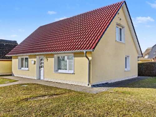 Foto - Haus zum Kaufen in Wieck am Darß 420.000,00 € 110 m²