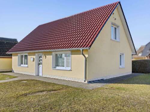 Foto - Haus zum Kaufen in Wieck am Darß 449.000,00 € 110 m²
