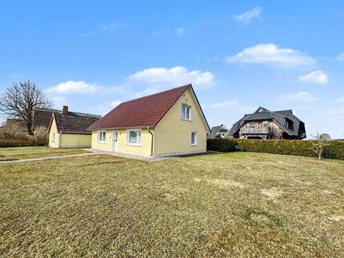 Foto - Haus zum Kaufen in Wieck am Darß 390.000,00 € 110 m²