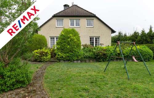 Foto - Haus zum Kaufen in Jesteburg 0,00 € 209.77 m²