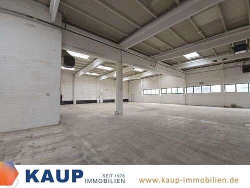 Foto - Halle in Gütersloh 1.700,00 € 602 m²