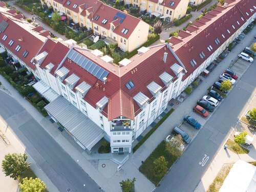 Foto - Wohnung zum Kaufen in Markt 667.800,00 € 106 m²