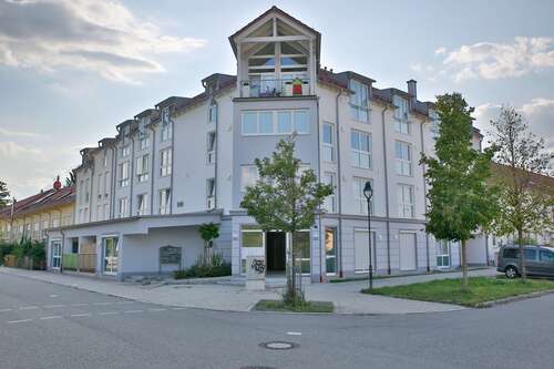 Foto - Wohnung zum Kaufen in Markt 1.159.200,00 € 185 m²