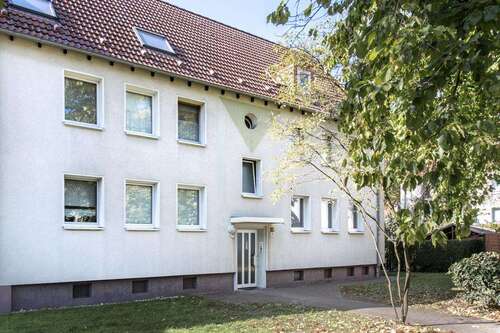 Foto - Wohnung zum Mieten in Herne 419,00 € 49.97 m²