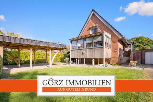 Foto - Haus zum Kaufen in Norderstedt 499.000,00 € 121 m²
