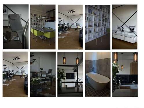 Foto - Wohnung zum Mieten in Hürth 2.880,00 € 144 m²